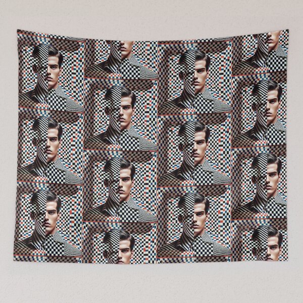 Item preview, house always wins.  designed and sold by Ian Durkin.