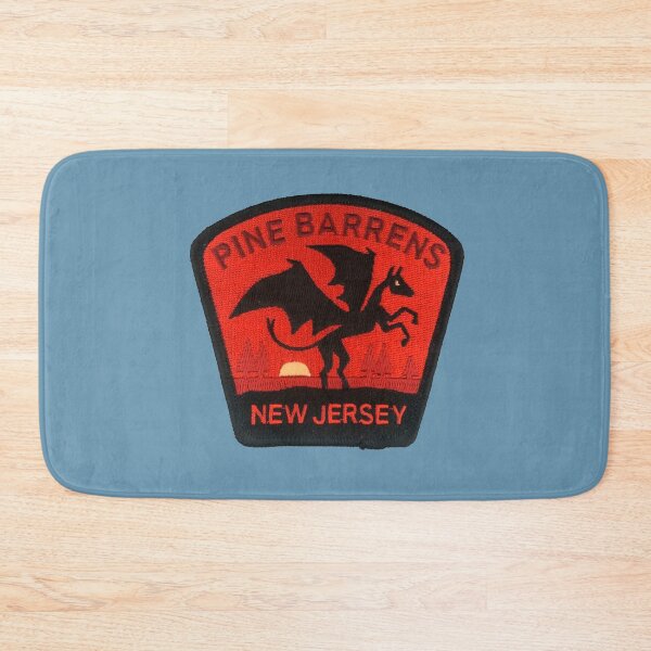 Item preview, pine barrens designed and sold by si3iy.