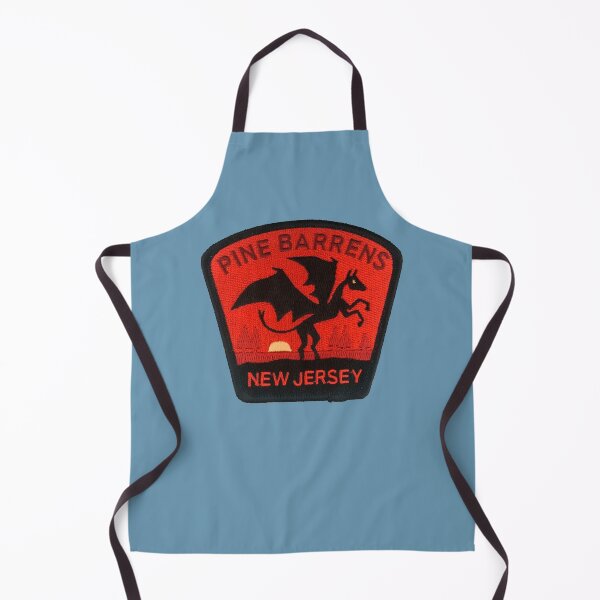 Item preview, pine barrens designed and sold by si3iy.