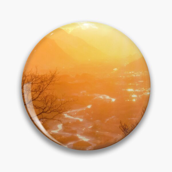 Item preview, GOLDEN VALLEY designed and sold by SSP-PRINTS.