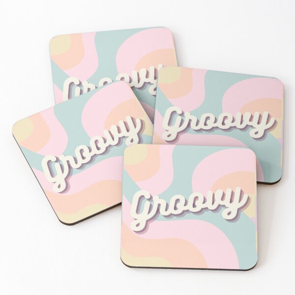 Item preview, “Groovy” 70’s Retro designed and sold by hailmcgh.