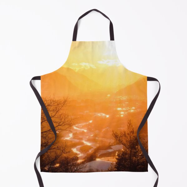 Item preview, GOLDEN VALLEY designed and sold by SSP-PRINTS.