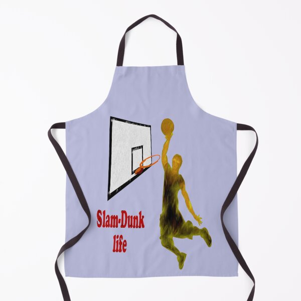 Item preview, Slam-Dunk Life designed and sold by JohnDSmith.