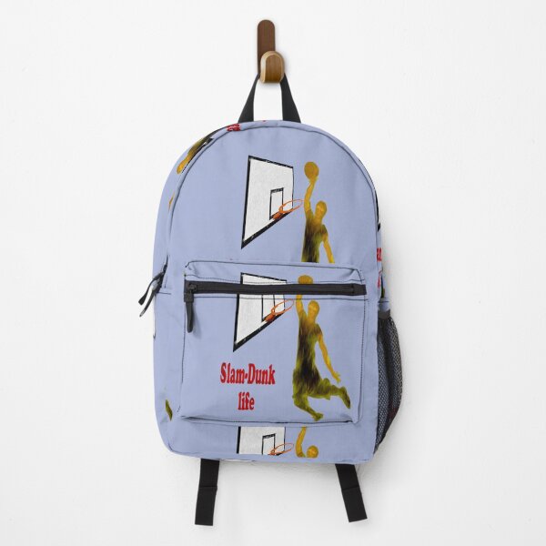 Item preview, Slam-Dunk Life designed and sold by JohnDSmith.