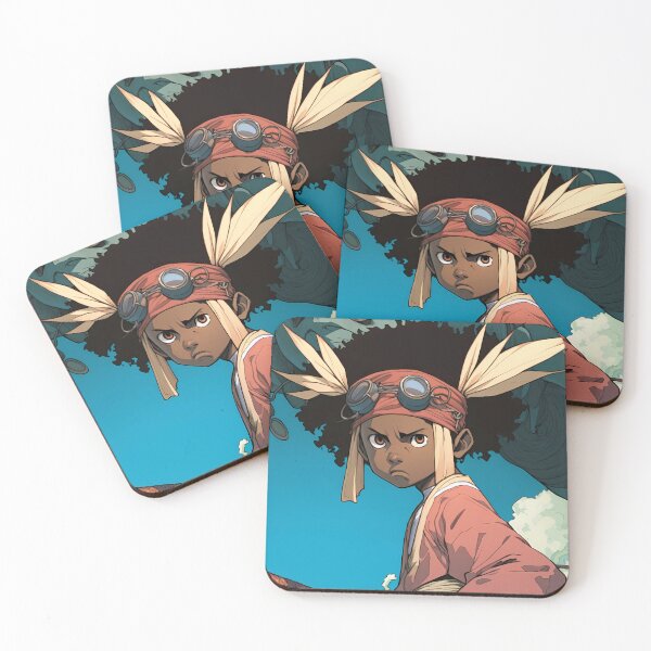 Item preview, AI Generated Art, Airman Mike designed and sold by rayzhell.