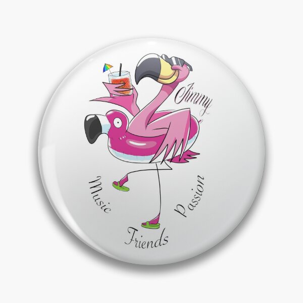 Item preview, Party Flamingo designed and sold by Party-Art.