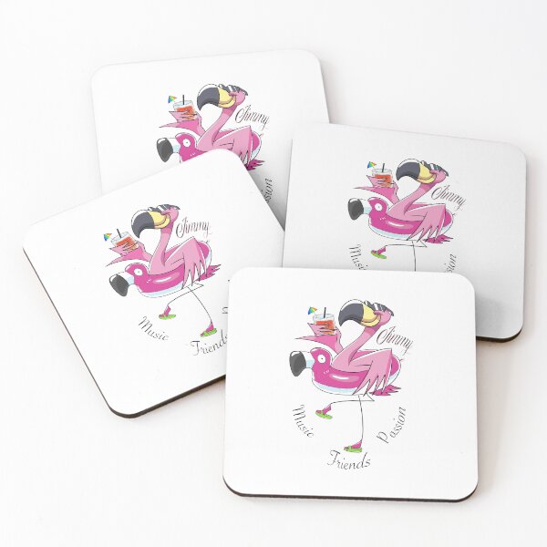 Item preview, Party Flamingo designed and sold by Party-Art.