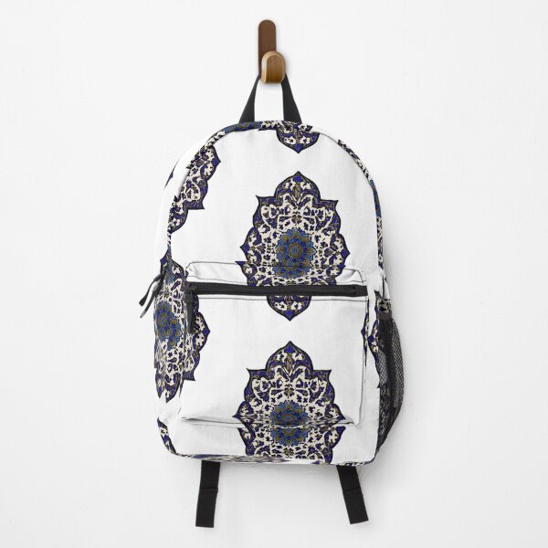 Item preview, A persian islamic pattern from safavid time - Persian (iran) art designed and sold by Persian Pride Official.
