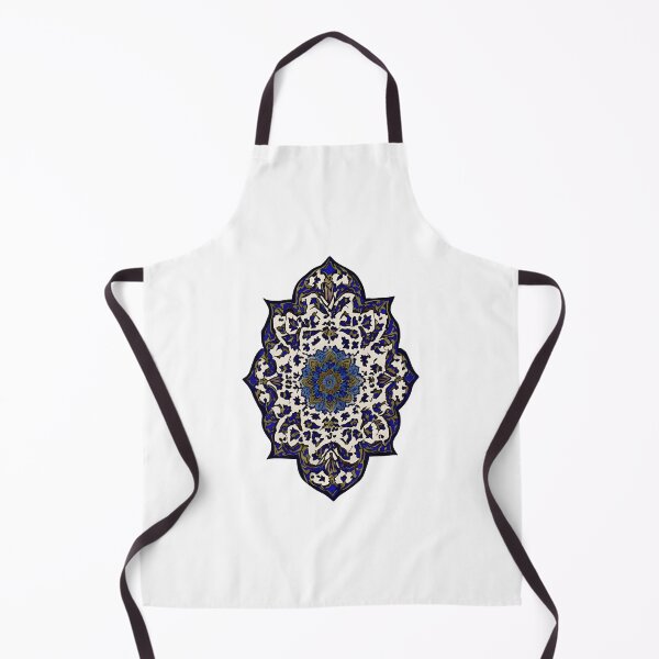 Item preview, A persian islamic pattern from safavid time - Persian (iran) art designed and sold by Persian Pride Official.