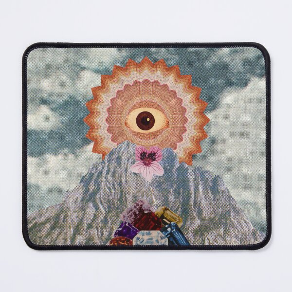 Item preview, Holy Mountain 2 designed and sold by kushu.