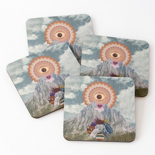 Item preview, Holy Mountain 2 designed and sold by kushu.