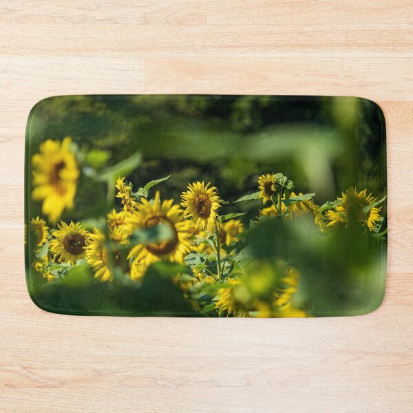 Item preview, Sunflower Watching designed and sold by Craig Kauzmann.