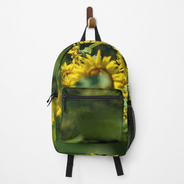 Item preview, Sunflower Watching designed and sold by Craig Kauzmann.