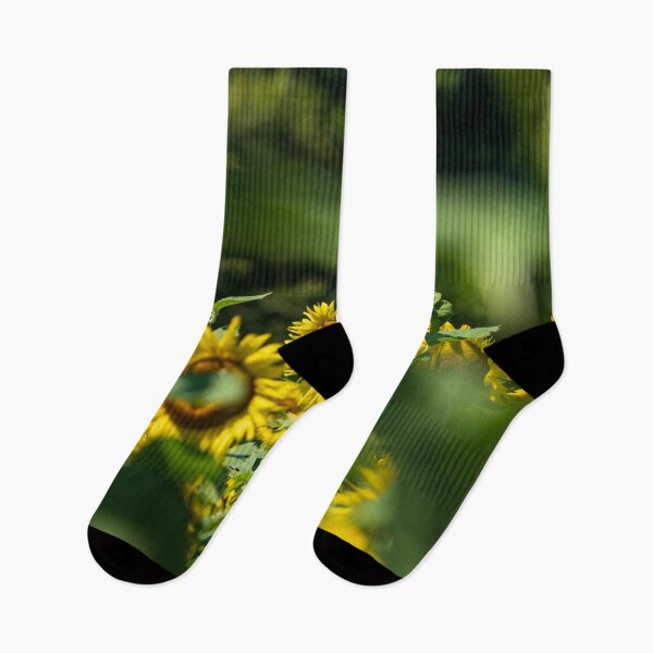 Item preview, Sunflower Watching designed and sold by Craig Kauzmann.