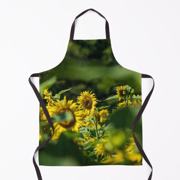 Item preview, Sunflower Watching designed and sold by Craig Kauzmann.
