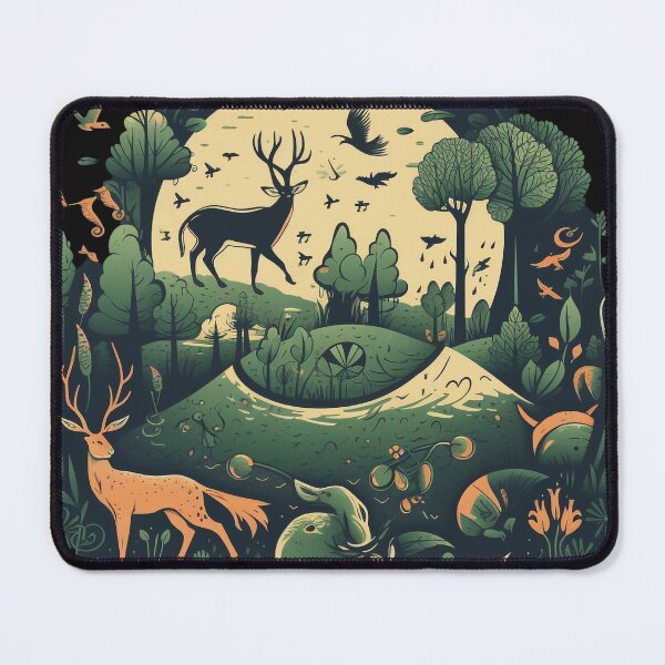 Item preview, Eco Warriors Unite #1 designed and sold by Viktor Surzhko.