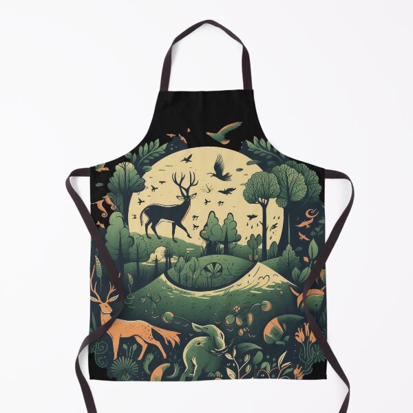 Item preview, Eco Warriors Unite #1 designed and sold by Viktor Surzhko.