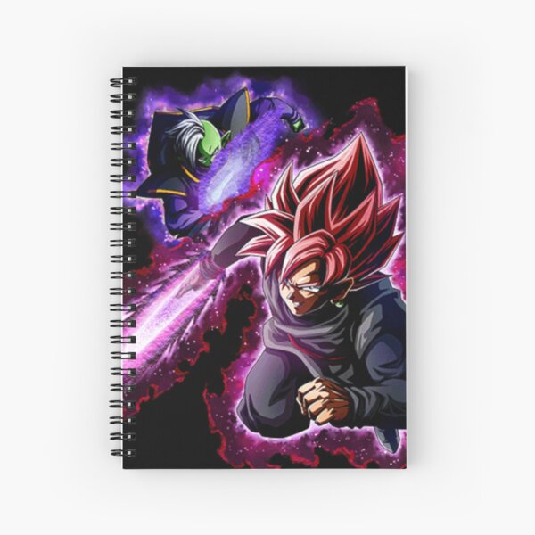 Dessin manga - goku dragon ball : art-peintures par shad