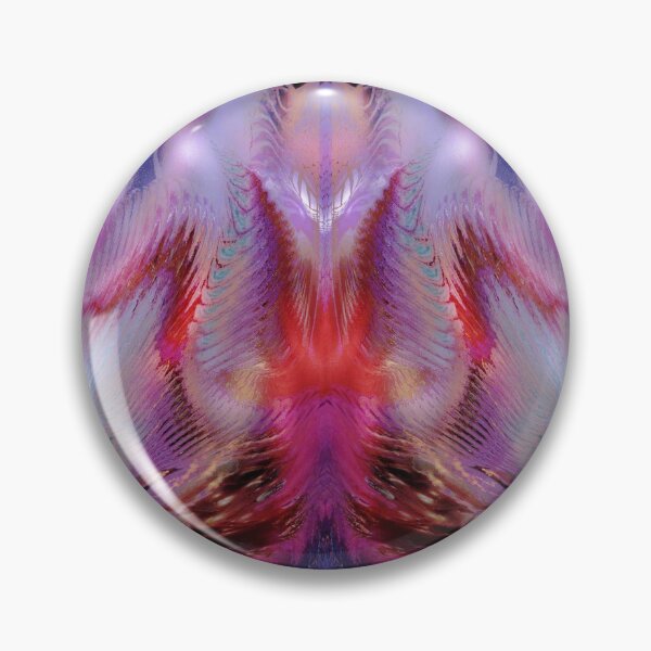 Item preview, Symmetrical,exotic pattern  designed and sold by runati.