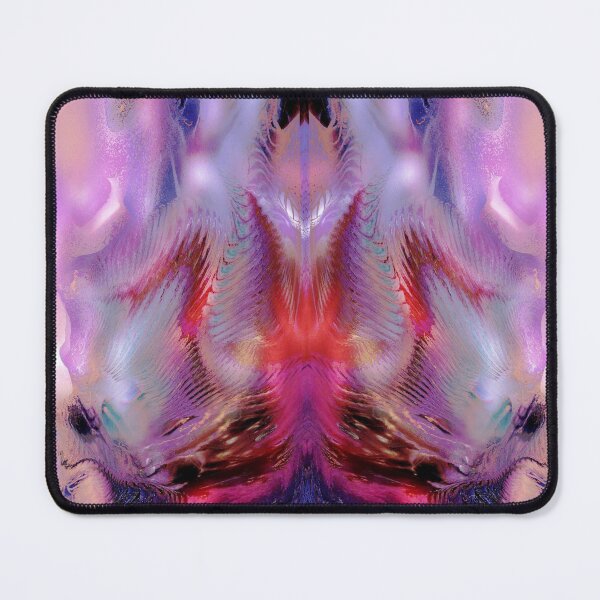 Item preview, Symmetrical,exotic pattern designed and sold by runati.