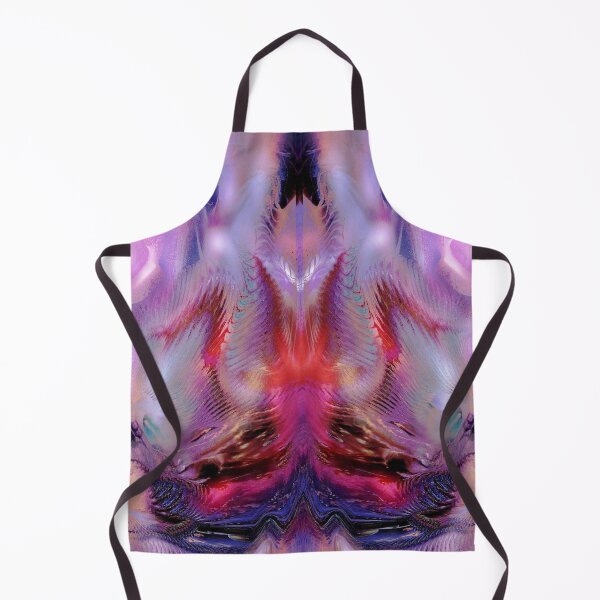 Item preview, Symmetrical,exotic pattern designed and sold by runati.