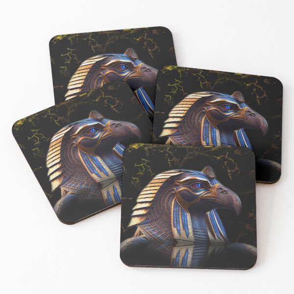 Item preview, EGYPT EAGLE  designed and sold by johnnyssandart.