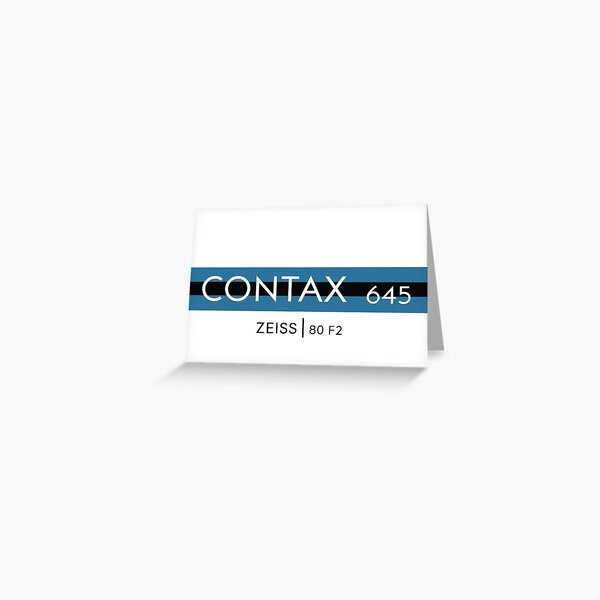 contax 645 for sale