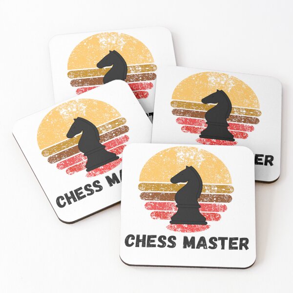Item preview, chess retro sunset chess retro sunset chess retro sunset chess retro sunset chess retro sunset chess retro sunset sticker. designed and sold by Lachkarstore.