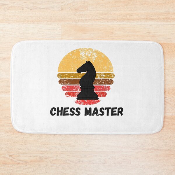 Item preview, chess retro sunset chess retro sunset chess retro sunset chess retro sunset chess retro sunset chess retro sunset sticker. designed and sold by Lachkarstore.