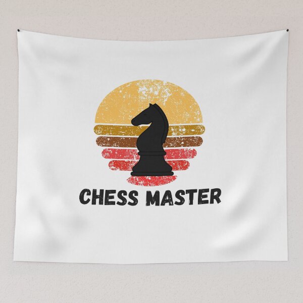 Item preview, chess retro sunset chess retro sunset chess retro sunset chess retro sunset chess retro sunset chess retro sunset sticker. designed and sold by Lachkarstore.