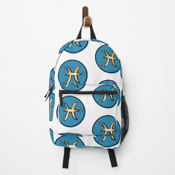 Item preview, Pisces  designed and sold by hannahpaulk.