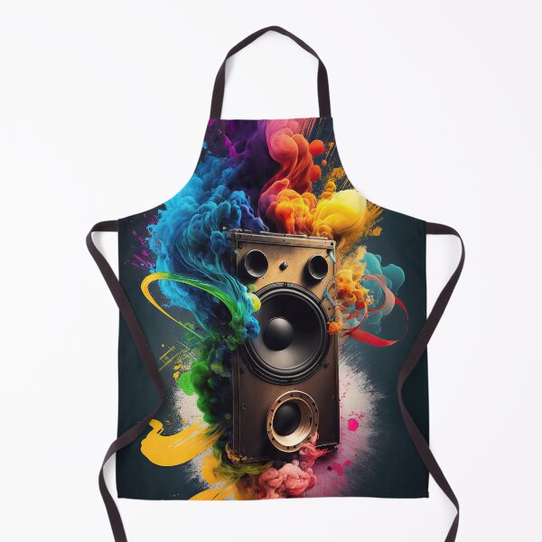 Item preview, Speaker Splosion designed and sold by wumples.