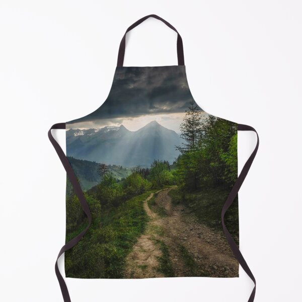 Item preview, THE WAY OF LIGHT designed and sold by SSP-PRINTS.