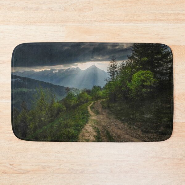 Item preview, THE WAY OF LIGHT designed and sold by SSP-PRINTS.