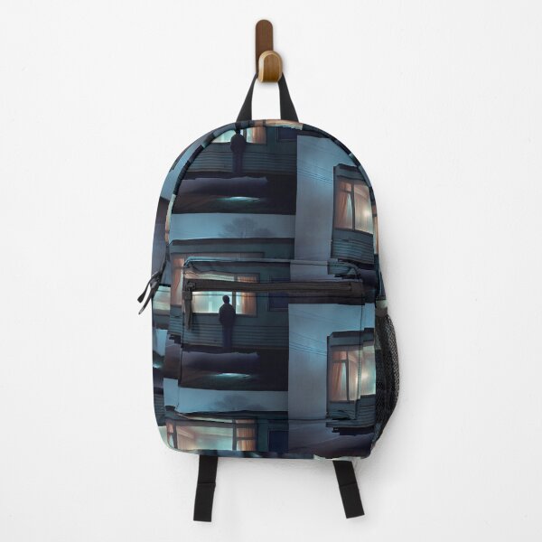Item preview, follow you home. designed and sold by Ian Durkin.