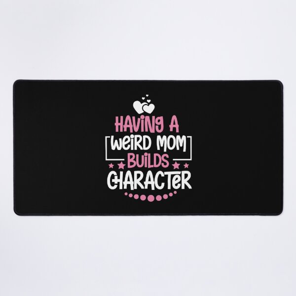 Item preview, Groovy Weird Moms Build Character designed and sold by SidouSenpai.