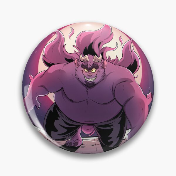 Item preview, Abominable Beast designed and sold by Jovithor.