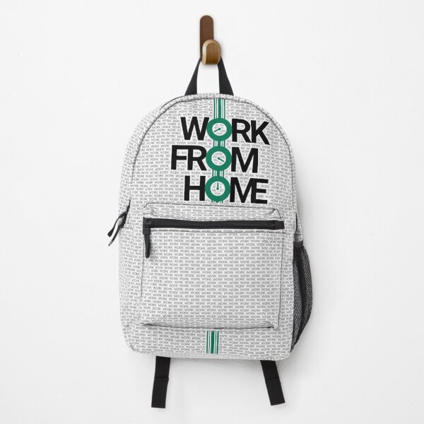 Item preview, Work from home designed and sold by anem47.