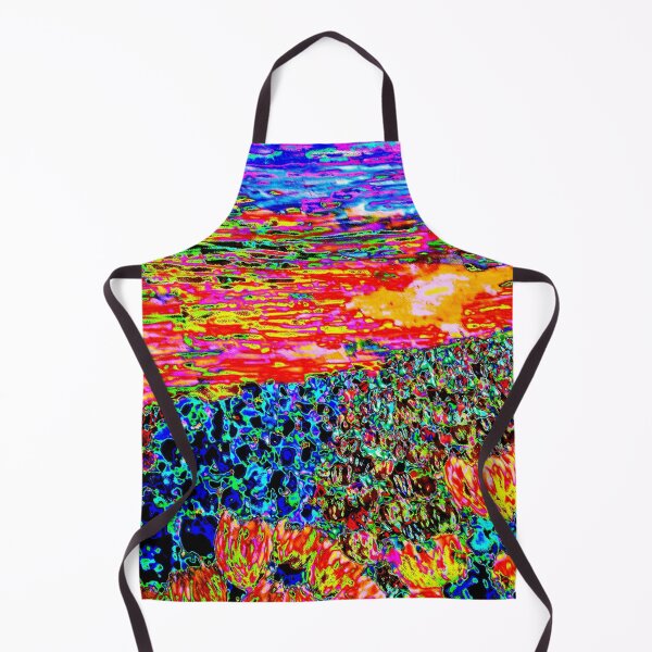 Item preview, Tulip Fields designed and sold by George Hutton Hunter.