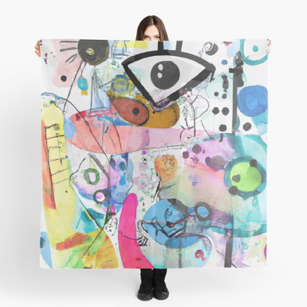 Item preview, Art By Ai, Painting, Abstract Haute designed and sold by ArtPrintsAi.