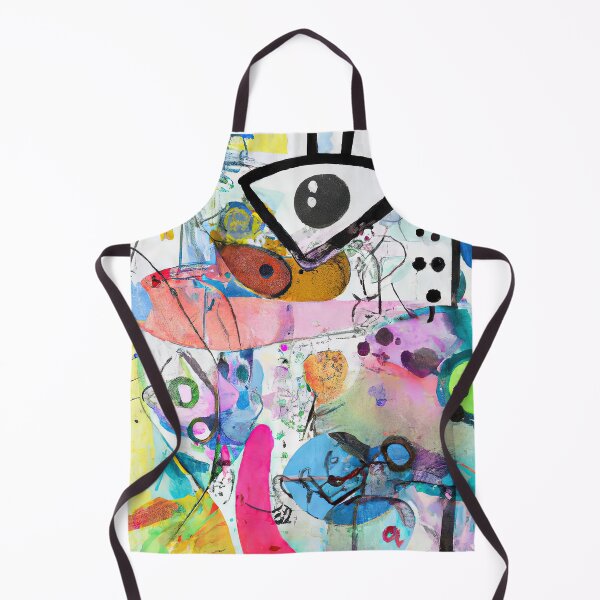 Item preview, Art By Ai, Painting, Abstract Haute designed and sold by ArtPrintsAi.