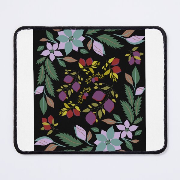 Item preview, Inspired by Scandinavian folk art designed and sold by crumbdesigns666.