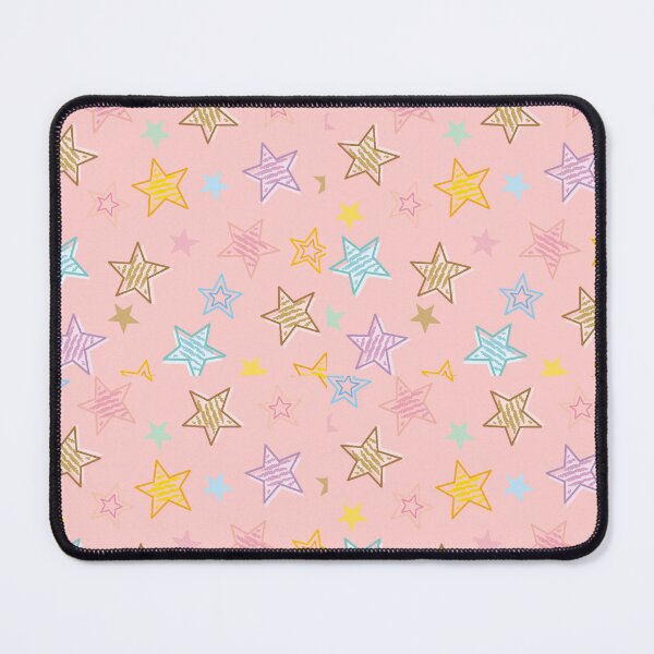 Item preview, lots of stars!!  designed and sold by jigglywiggly.