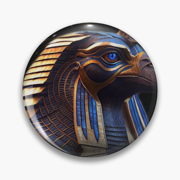 Item preview, EGYPT EAGLE  designed and sold by johnnyssandart.
