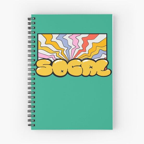 Item preview, SoCal Graffiti Sun Shine designed and sold by KerlZ.