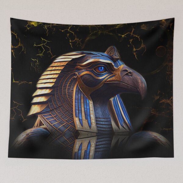Item preview, EGYPT EAGLE  designed and sold by johnnyssandart.