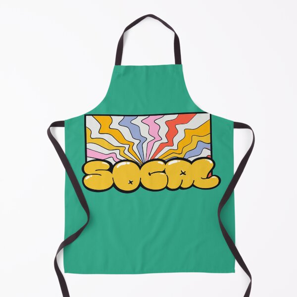 Item preview, SoCal Graffiti Sun Shine designed and sold by KerlZ.