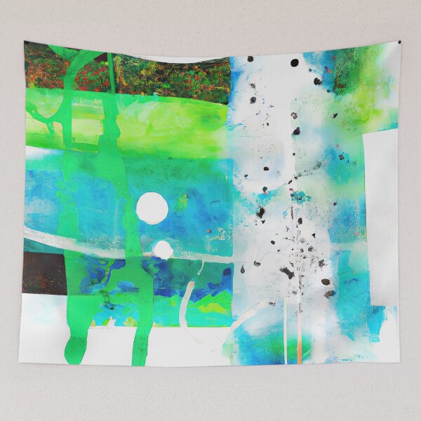 Item preview, Art By Ai, Painting, Abstract Lavish designed and sold by ArtPrintsAi.