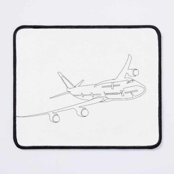 Item preview, Boeing 747 designed and sold by Planesaint.