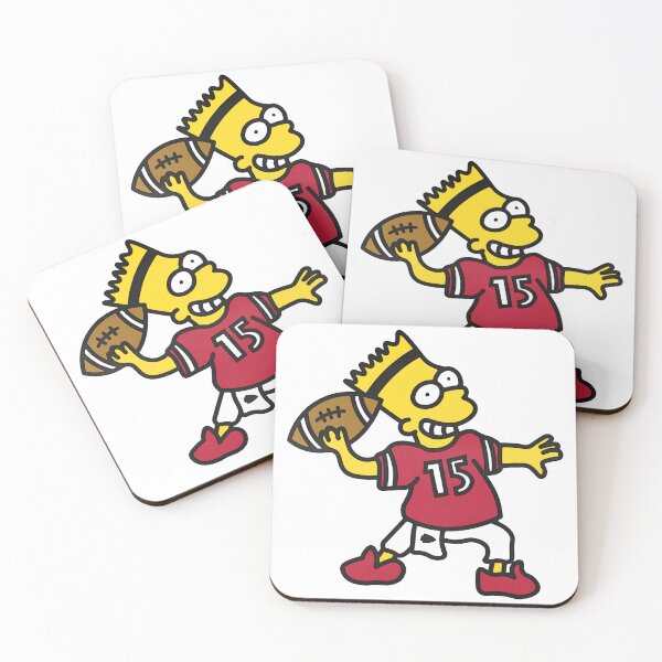 Item preview, Bart Mahomes designed and sold by Brady Quarles.
